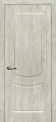 Дверь Сиена-3 / Цвет Дуб седой / Двери МАРИАМ