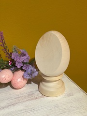 яйцо усеченное (13,5см)