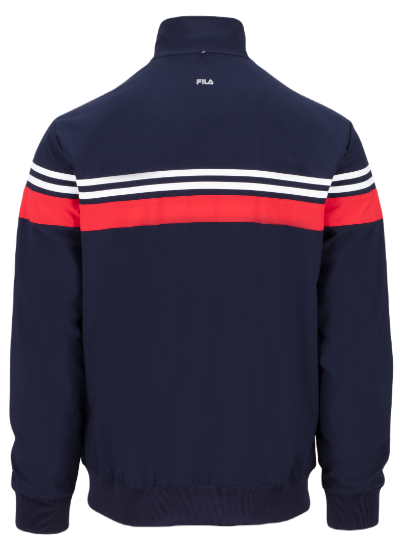 Fila jacket deals