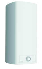 Водонагреватель электрический накопительный настенный вертикальный Gorenje OTG 100 SLSIM B6