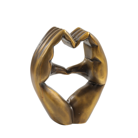 Статуэтка Love Hands Ornament