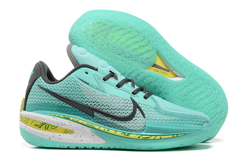 Sabrina Ionescu x Nike Air Zoom GT Cut 'New York Liberty' 