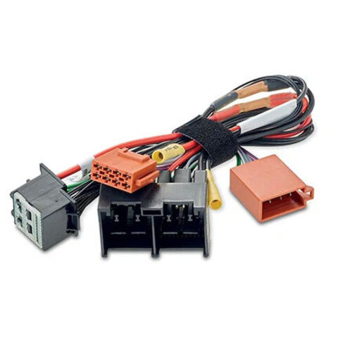 Focal Ford YISO Harness