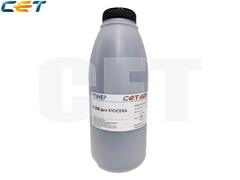 Тонер PK206 для KYOCERA ECOSYS M6030cdn/6035cidn/6530cdn/P6035cdn (Japan) Black, 100г/бут, (унив.), OSP0206K-100
