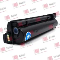 Тонер-картридж БУЛАТ s-Line SPC360HE (408185) для Ricoh Aficio SP C360 (Голубой, 5000 стр.)