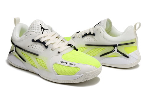 Jordan Heir 'Sail/Volt' 