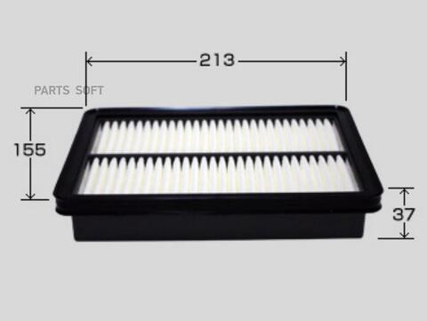 Фильтр  воздушный  VIC  A-917