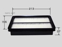 Фильтр  воздушный  VIC  A-917