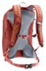 Картинка рюкзак туристический Deuter AC Lite 17 Paprika-Redwood - 13