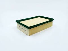 Фильтр воздушный BIG  GB-95147