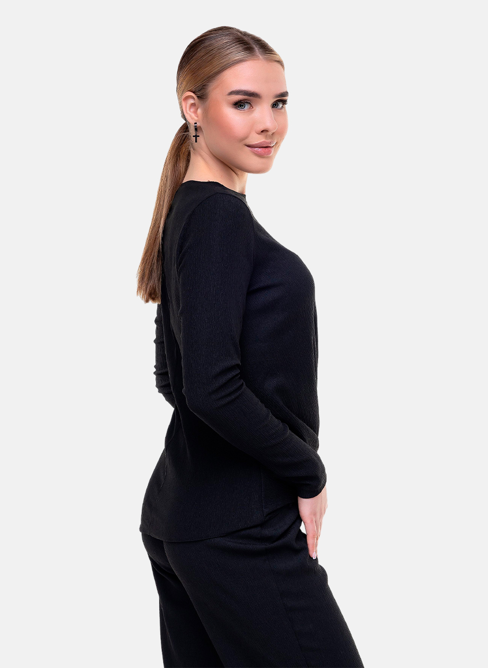 Костюм Sophia цвет черный