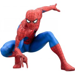 Марвел фигурка Человек паук Marvel Now Spider-man