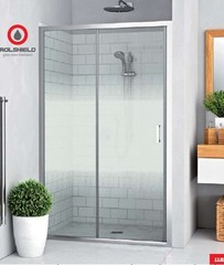ДУШЕВАЯ ДВЕРЬ ROLTECHNIK LLD2/1200 РАЗДВИЖНАЯ