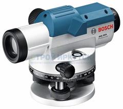 Оптический нивелир Bosch GOL 20 D (0601068400)