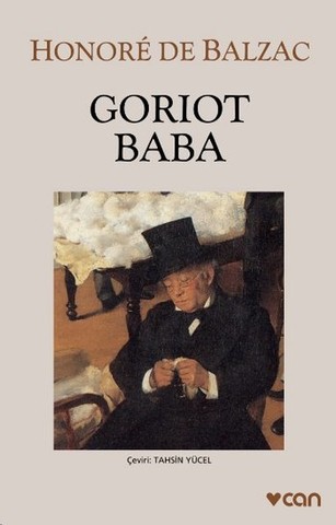 Goriot Baba