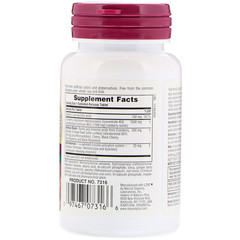 Nature's Plus, Herbal Actives, Ultra Cranberry 1500, 1,500 mcg, 30 Vegetarian Tablets