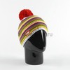 Картинка шапка Eisbar fan pompon tirol 100 - 1