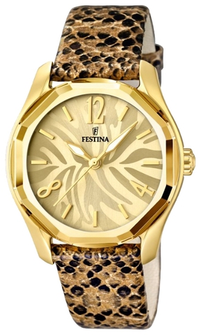 Наручные часы Festina F16738/1 фото