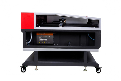 Лазерный станок Raylogic V12 1610 Лайт