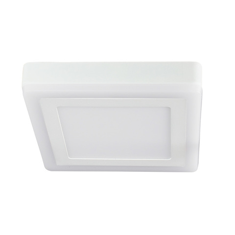 Светильник точечный Arte Lamp Altair A7716PL-2WH