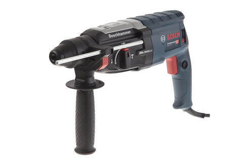 Перфоратор 850Вт BOSCH GBH 2-28