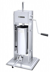 Шприц колбасный ручной Hurakan HKN-ISV5