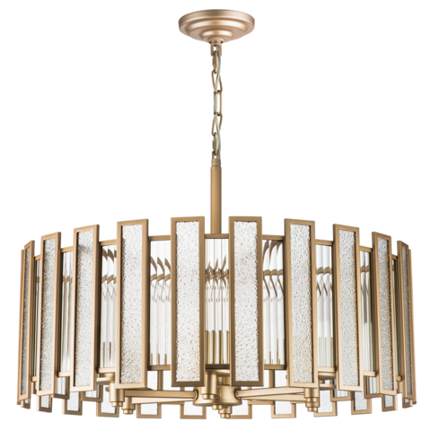 Подвесная люстра Agave Lightstar 712062