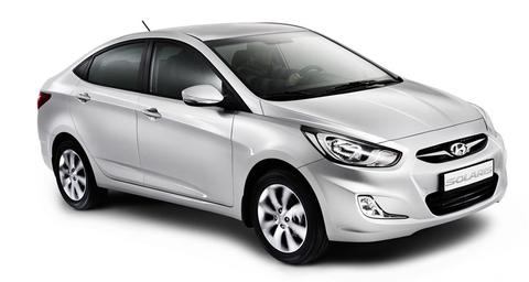 Гарант Блок Люкс 620 для HYUNDAI SOLARIS /2011-2014/ ГУР