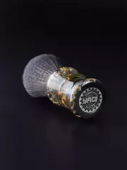 Помазок для бритья Yaqi синтетика DEEP STONES 24мм