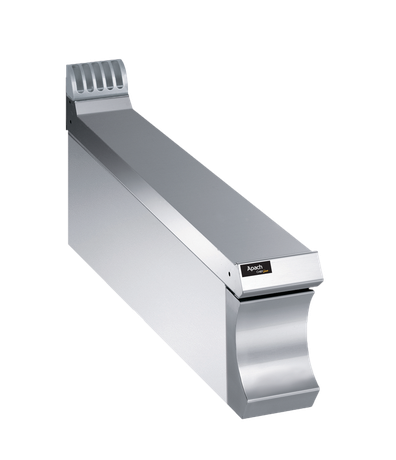 ВСТАВКА РАБОЧАЯ НЕЙТРАЛЬНАЯ 1100 СЕРИИ APACH CHEF LINE GLWT411СS