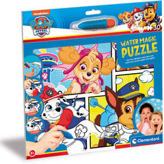 Puzzle PZL 30 WATER REVEAL PAW PATROL 95030069
