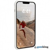 UAG DOT with MagSafe Series Case for Apple iPhone 14 Plus Marshmallow (Белый) 114081313535