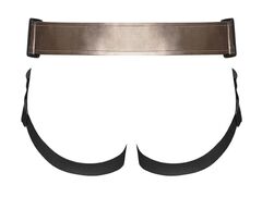 Бронзовый пояс для насадок Curious Harness - 