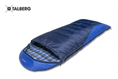 Спальный мешок Talberg Bussen -2
