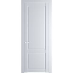 Межкомнатная дверь эмаль Profil Doors 2.2.1PD вайт глухая