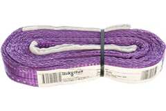 Строп СТП-1,0 т.(L=2,00м) (SF6) 30мм