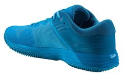 Теннисные кроссовки Head Revolt Evo 2.0 Clay - blue/blue