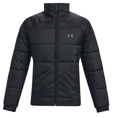 Insulated jacket hot sale