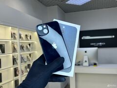 iPhone 13, 512 ГБ б/у