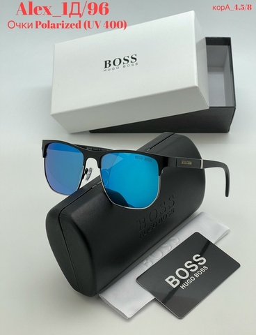 Очки Hugo BOSS 458277si