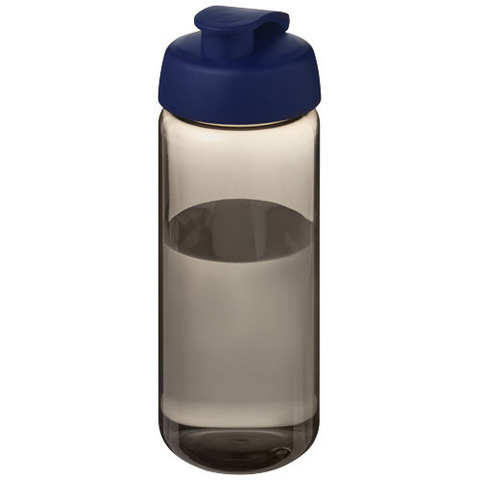 H2O Active® Octave Tritan™ Спортивная бутылка объемом 600 мл с откидывающейся крышкой