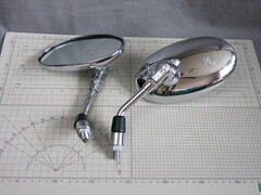 Зеркала на мотоцикл Honda