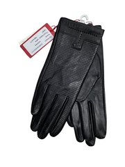 Перчатки. Женские. Материал верха: Кожаные люкс качества. Подкладка: Без подклада.5 шт в упаковке