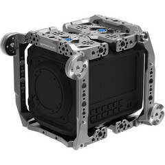 Клетка  Kondor Blue PYXIS Cage System A Kit (Space Gray)