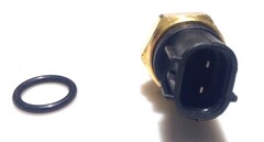 Датчик включения вентилятора для Suzuki GSX-R600 / GSX-R750/ GSX-R1000 / GSX-R1300