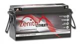 Аккумулятор ZENITH ZLI024060 ( 24V 100Ah / 24В 100Ач ) - фотография