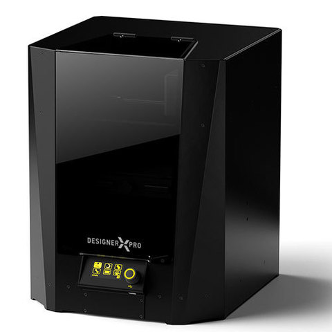 3D-принтер PICASO Designer X Pro