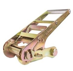 Стяжной механизм TOR 2,0т 35мм (стальная ручка)