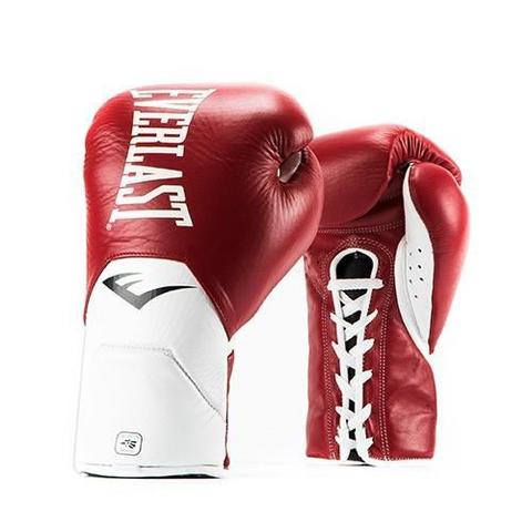 Перчатки боевые EVERLAST MX ELITE FIGHT