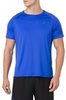 Футболка беговая Asics Icon Ss Top мужская